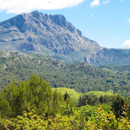 Ibis Budget Pertuis Portes Du Luberon מראה חיצוני תמונה