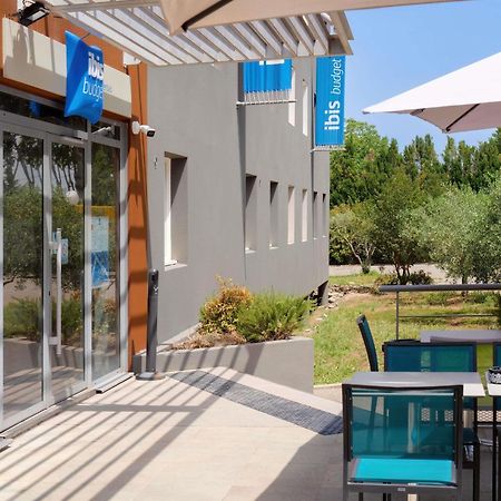 Ibis Budget Pertuis Portes Du Luberon מראה חיצוני תמונה