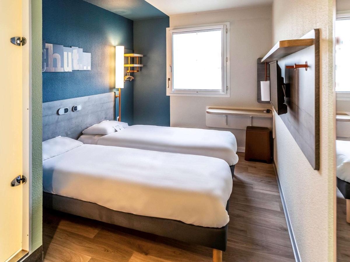 Ibis Budget Pertuis Portes Du Luberon מראה חיצוני תמונה