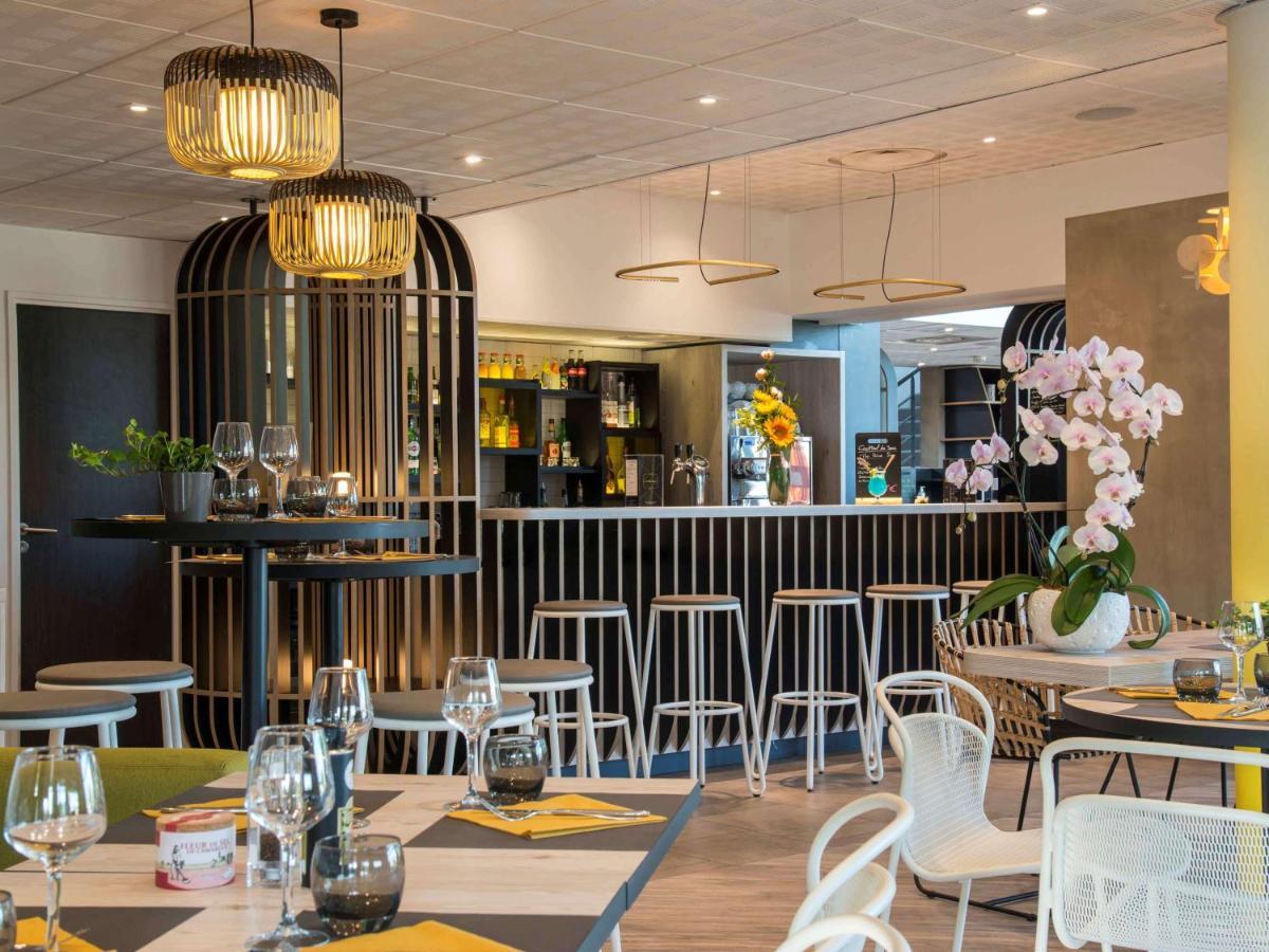 Ibis Budget Pertuis Portes Du Luberon מראה חיצוני תמונה