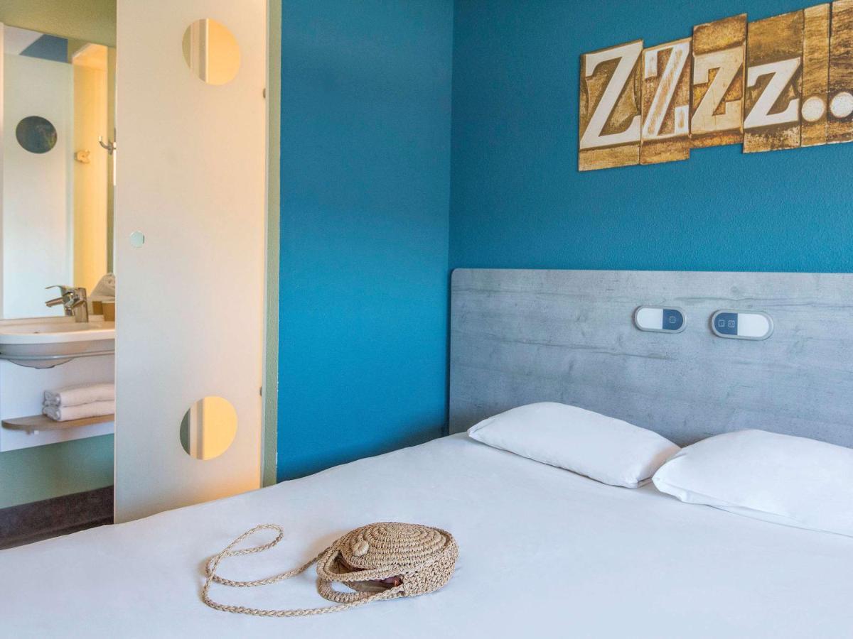 Ibis Budget Pertuis Portes Du Luberon מראה חיצוני תמונה