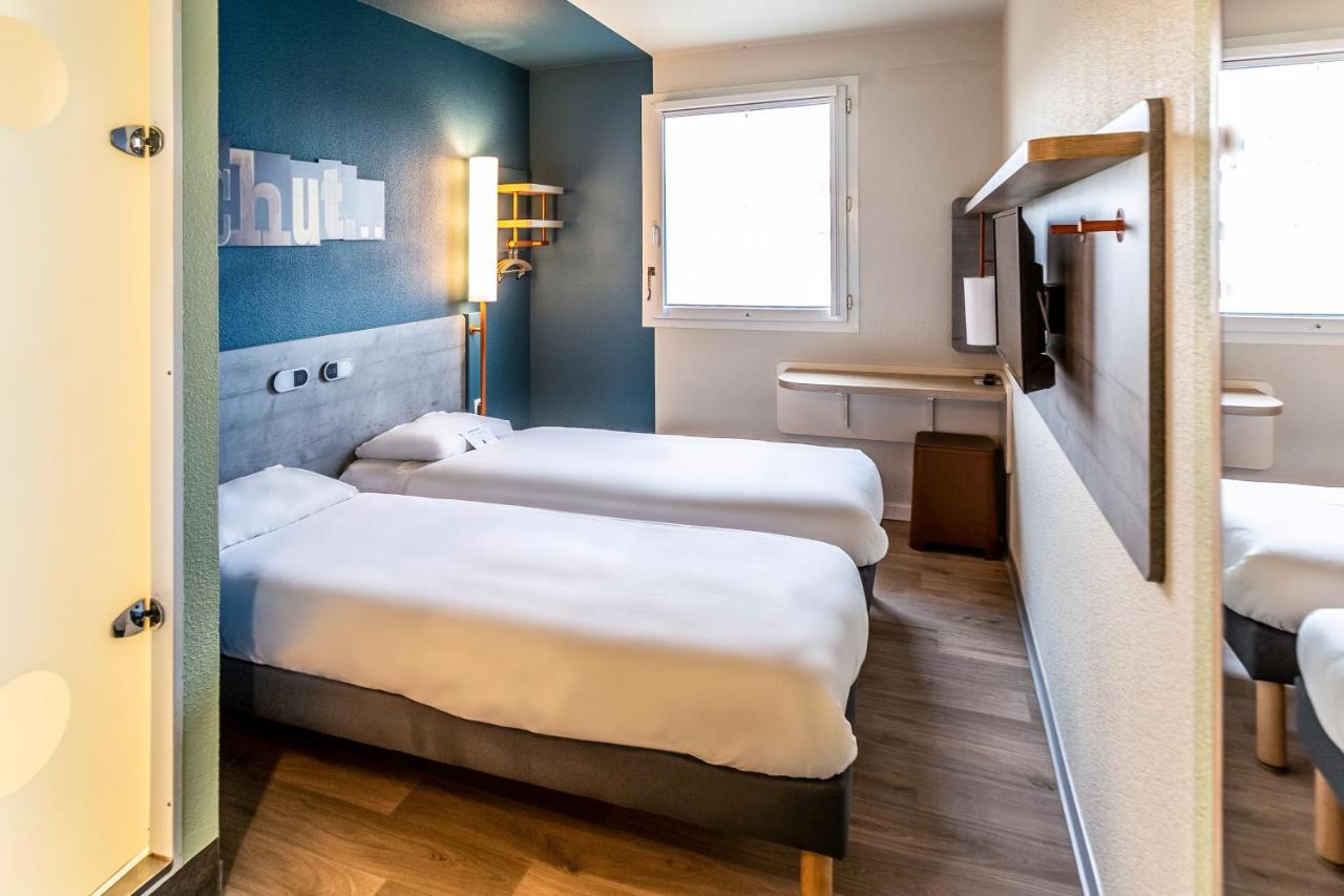 Ibis Budget Pertuis Portes Du Luberon מראה חיצוני תמונה